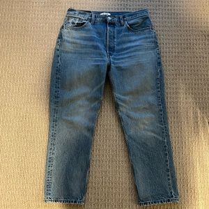 Re/Done jeans